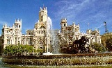 Fuente de Cibeles