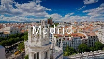 Madrid, España