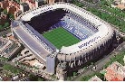 Estadio Santiago Bernabeu