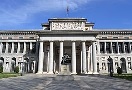 Museo Del Prado